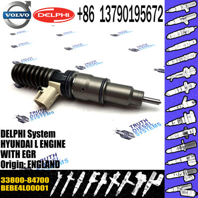 3800-84700 64561441 Diesel Injector Nozzle VOL 33800-84700