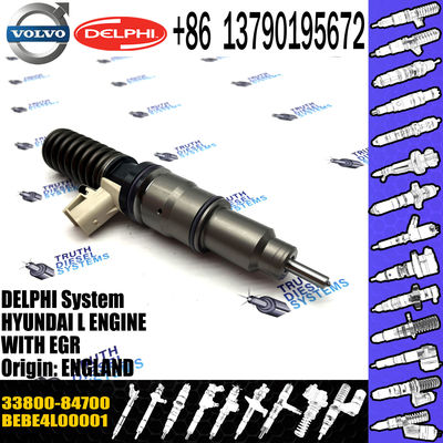 3800-84700 64561441 Diesel Injector Nozzle VOL 33800-84700