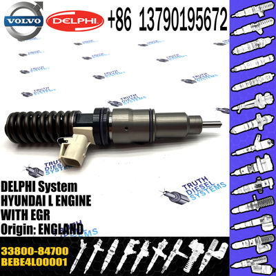 3800-84700 64561441 Diesel Injector Nozzle VOL 33800-84700