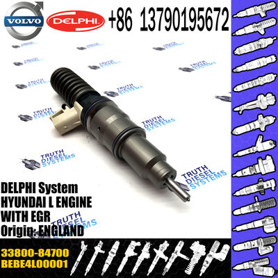 3800-84700 64561441 Diesel Injector Nozzle VOL 33800-84700