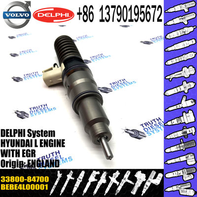 3800-84700 64561441 Diesel Injector Nozzle VOL 33800-84700