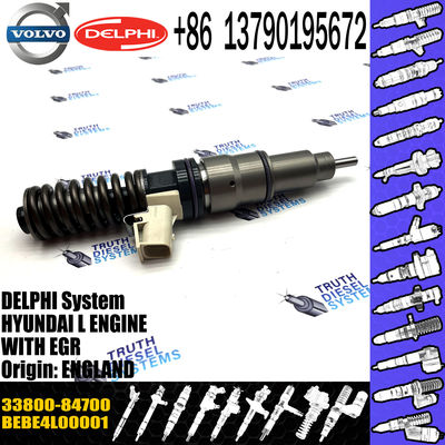3800-84700 64561441 Diesel Injector Nozzle VOL 33800-84700