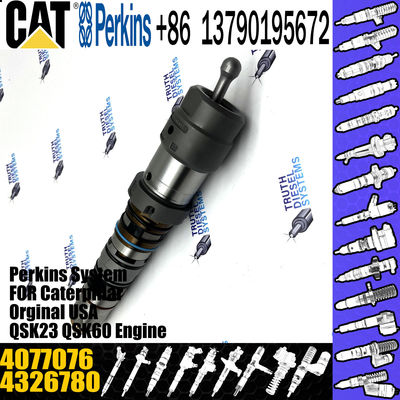 4088431 Cummins Diesel Injector 4088431NX 4088431PX Diesel Auto Parts
