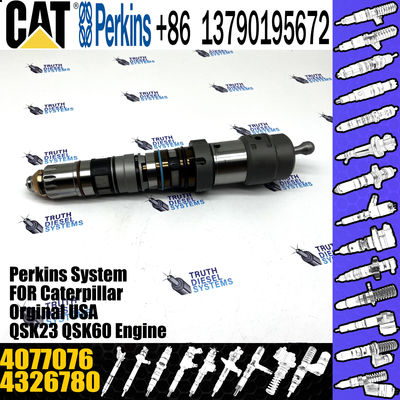 4088431 Cummins Diesel Injector 4088431NX 4088431PX Diesel Auto Parts
