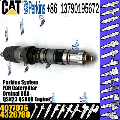4088431 Cummins Diesel Injector 4088431NX 4088431PX Diesel Auto Parts