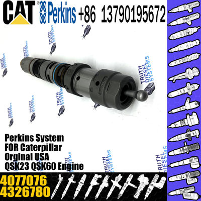 4088431 Cummins Diesel Injector 4088431NX 4088431PX Diesel Auto Parts