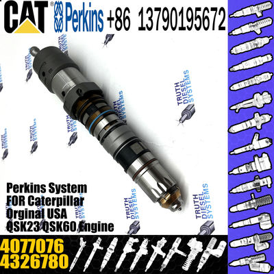 4088431 Cummins Diesel Injector 4088431NX 4088431PX Diesel Auto Parts