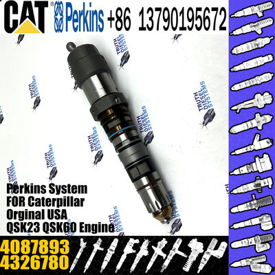 4088427 Construction Machinery Parts 4326780 Cummins Injection Pump