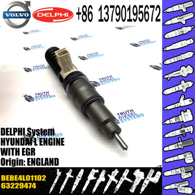 BEBE4L01002 Diesel Fuel Injector BEBE4L01102 L Engine Diesel Auto Parts