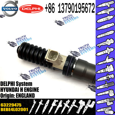 VOL ISO DELPHI Fuel Injector 3380082700 63229475 For E3.5