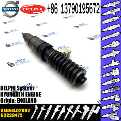 33800-82700 Diesel Engine Fuel Injector BEBE4L02002 Diesel Auto Parts