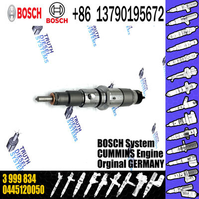 0445120050 diesel injector pump 0 445 120 050 0986435518 car injector 3999834 3970985 3970985 4981076 5253220