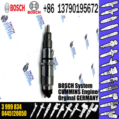 0445120050 diesel injector pump 0 445 120 050 0986435518 car injector 3999834 3970985 3970985 4981076 5253220