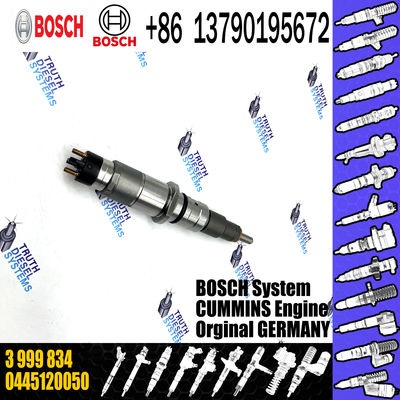 0445120050 diesel injector pump 0 445 120 050 0986435518 car injector 3999834 3970985 3970985 4981076 5253220