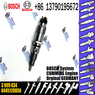 0445120050 diesel injector pump 0 445 120 050 0986435518 car injector 3999834 3970985 3970985 4981076 5253220