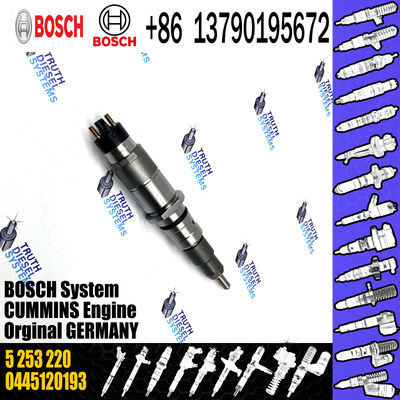 Diesel injector nozzle 3999834 4940095 4981076 5253220 0986435518 0445120050 0445120185 0445120193