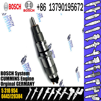 Diesel Fuel Injector 22012829 BEBE4L13001 VOE21714948 889498 22012829 For VOL Cummins