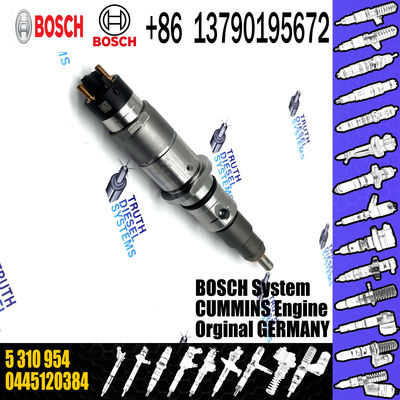 Diesel Fuel Injector 22012829 BEBE4L13001 VOE21714948 889498 22012829 For VOL Cummins