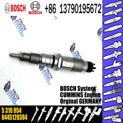 Diesel Fuel Injector 22012829 BEBE4L13001 VOE21714948 889498 22012829 For VOL Cummins