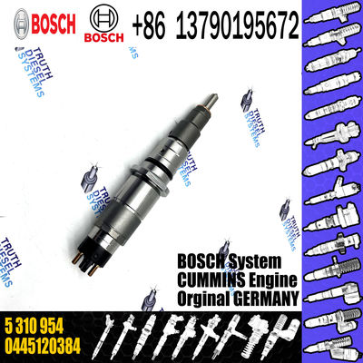Diesel Fuel Injector 22012829 BEBE4L13001 VOE21714948 889498 22012829 For VOL Cummins