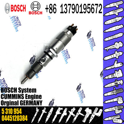 Diesel Fuel Injector 22012829 BEBE4L13001 VOE21714948 889498 22012829 For VOL Cummins