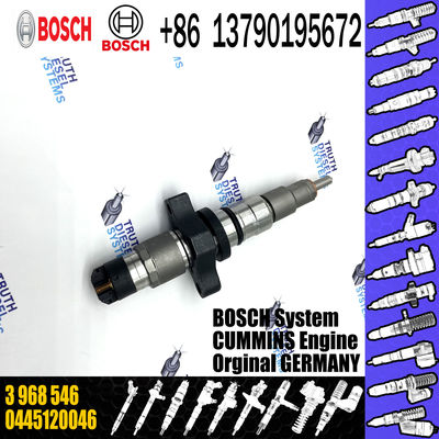 Diesel Common Rail Injector BEBE4L00001 BEBE4L00002 BEBE4L01001