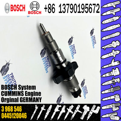 Diesel Common Rail Injector BEBE4L00001 BEBE4L00002 BEBE4L01001
