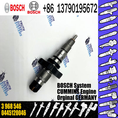 Diesel Common Rail Injector BEBE4L00001 BEBE4L00002 BEBE4L01001