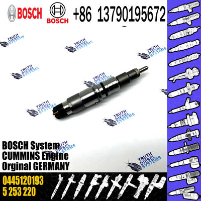 Diesel injector nozzle 3999834 4940095 4981076 5253220 0986435518 0445120050 0445120185 0445120193