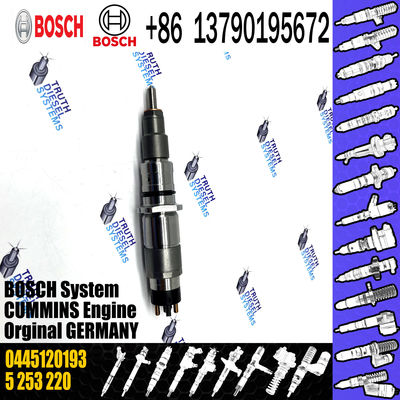 Diesel injector nozzle 3999834 4940095 4981076 5253220 0986435518 0445120050 0445120185 0445120193