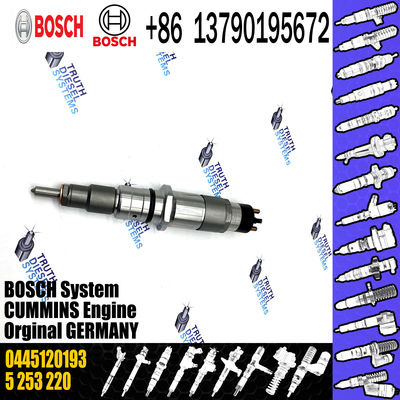 Diesel injector nozzle 3999834 4940095 4981076 5253220 0986435518 0445120050 0445120185 0445120193