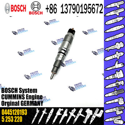 Diesel injector nozzle 3999834 4940095 4981076 5253220 0986435518 0445120050 0445120185 0445120193