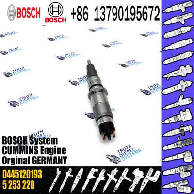 Diesel injector nozzle 3999834 4940095 4981076 5253220 0986435518 0445120050 0445120185 0445120193