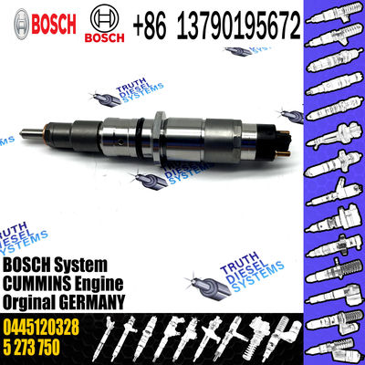 Common Rail Fuel Injector FOR IVECO 0445120008 0986435502 97729095 97208074 8972080743 2-90000-913-0 2900009130