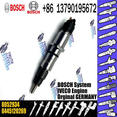 Diesel injector nozzle 3999834 4940095 4981076 5253220 0986435518 0445120050 0445120185 0445120193