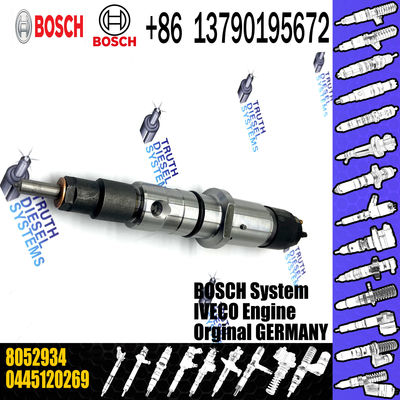Diesel injector nozzle 3999834 4940095 4981076 5253220 0986435518 0445120050 0445120185 0445120193