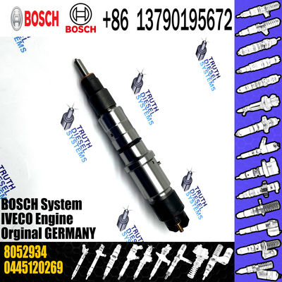 Diesel injector nozzle 3999834 4940095 4981076 5253220 0986435518 0445120050 0445120185 0445120193