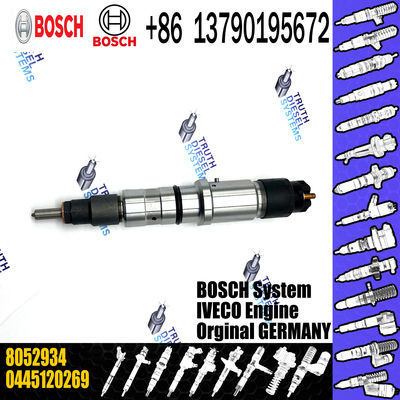 Diesel injector nozzle 3999834 4940095 4981076 5253220 0986435518 0445120050 0445120185 0445120193
