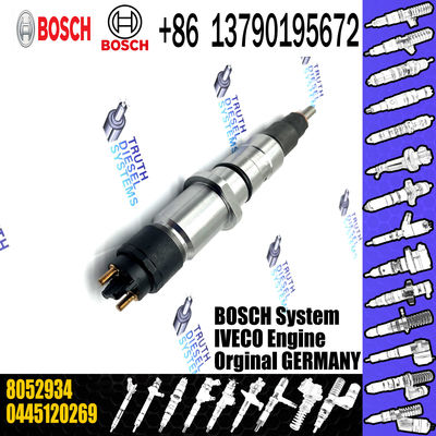 Diesel injector nozzle 3999834 4940095 4981076 5253220 0986435518 0445120050 0445120185 0445120193