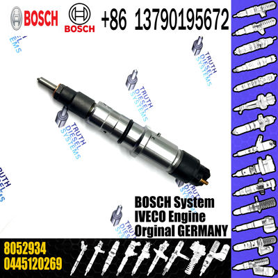 Diesel injector nozzle 3999834 4940095 4981076 5253220 0986435518 0445120050 0445120185 0445120193