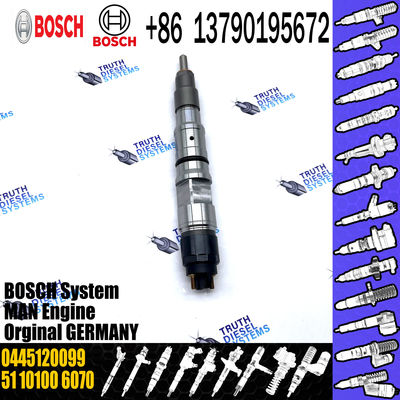 0445120099 Hot selling diesel fuel 0445120099 engine accessories fuel injector 0445120099