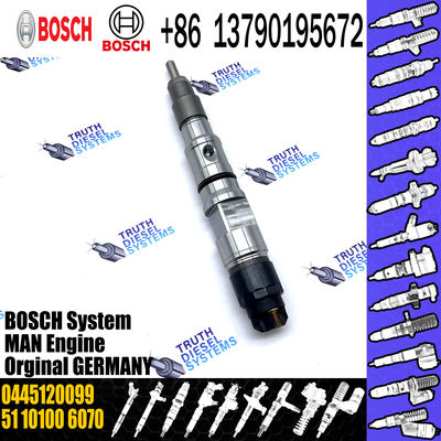 0445120099 Hot selling diesel fuel 0445120099 engine accessories fuel injector 0445120099