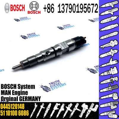 0445120148 Best quality diesel engine 0445120148 Parts Diesel Engine Parts Fuel Injector 0445120148