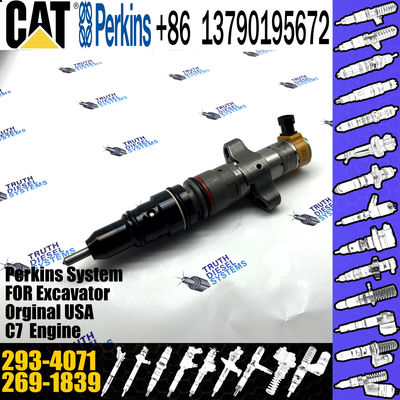 2934071  Diesel Injector CAT Caterpillar Diesel Engine Parts