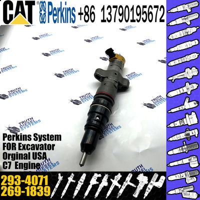 2934071  Diesel Injector CAT Caterpillar Diesel Engine Parts