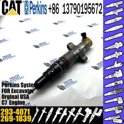2934071  Diesel Injector CAT Caterpillar Diesel Engine Parts