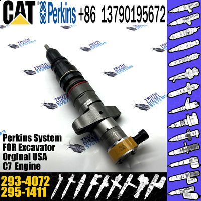 Oem  Diesel Fuel Injectors Caterpillar 328-2576 10R7222 387-9434