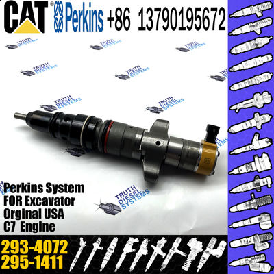 Oem  Diesel Fuel Injectors Caterpillar 328-2576 10R7222 387-9434