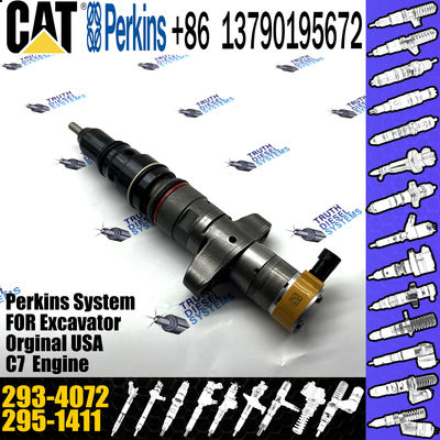 Oem  Diesel Fuel Injectors Caterpillar 328-2576 10R7222 387-9434