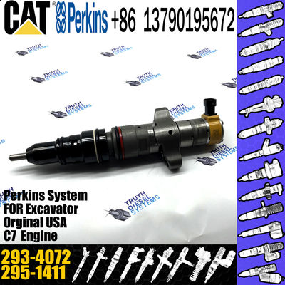 Oem  Diesel Fuel Injectors Caterpillar 328-2576 10R7222 387-9434